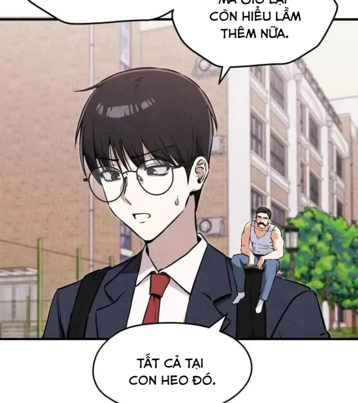 Trong Mắt Anh Chỉ Có Em Chap 6 - Next Chap 7