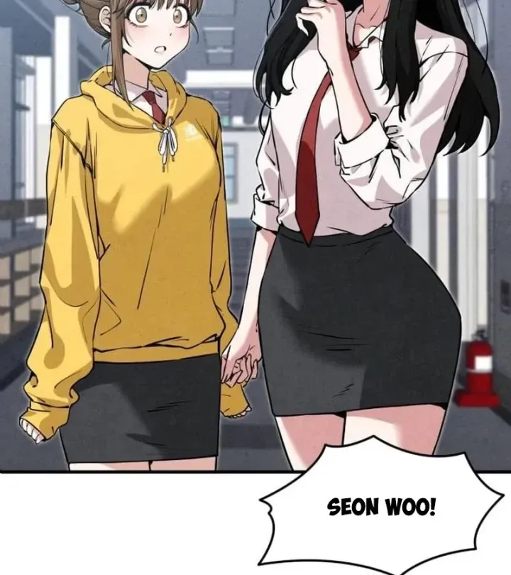 Trong Mắt Anh Chỉ Có Em Chap 6 - Next Chap 7