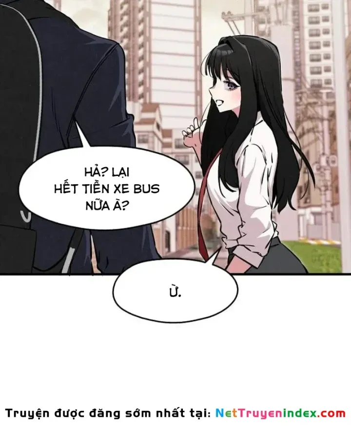 Trong Mắt Anh Chỉ Có Em Chap 6 - Next Chap 7
