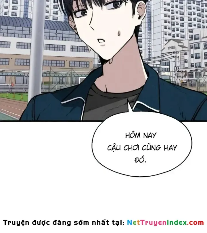 Trong Mắt Anh Chỉ Có Em Chap 7 - Next Chap 8
