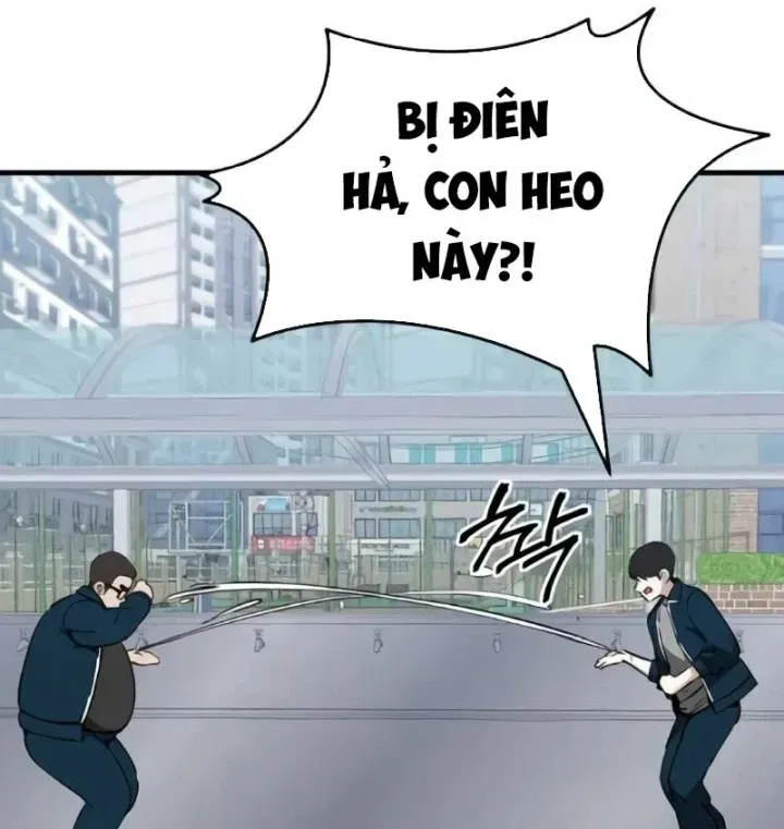 Trong Mắt Anh Chỉ Có Em Chap 7 - Next Chap 8