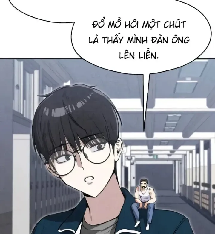 Trong Mắt Anh Chỉ Có Em Chap 7 - Next Chap 8