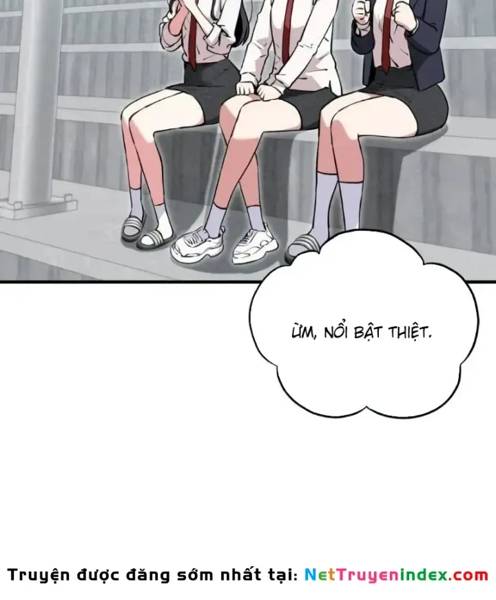 Trong Mắt Anh Chỉ Có Em Chap 7 - Next Chap 8