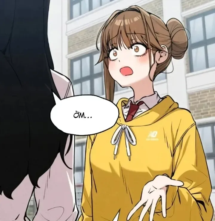 Trong Mắt Anh Chỉ Có Em Chap 7 - Next Chap 8