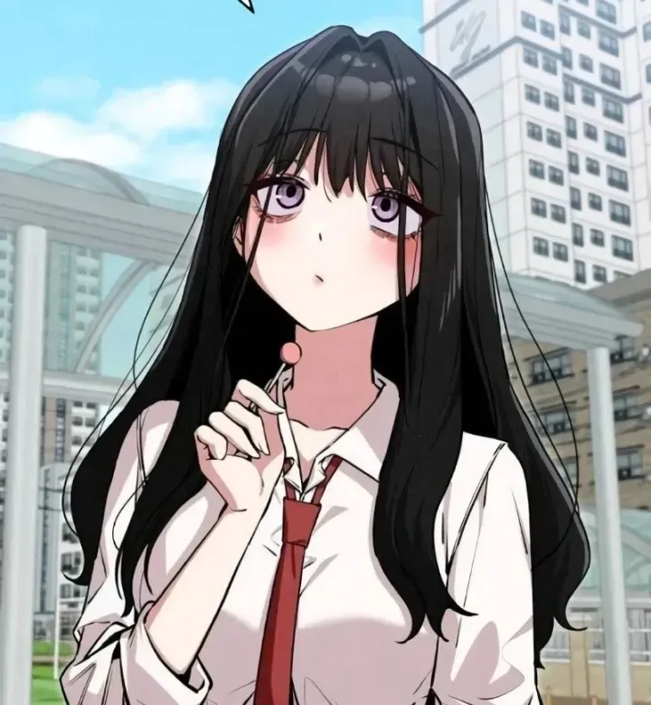 Trong Mắt Anh Chỉ Có Em Chap 7 - Next Chap 8