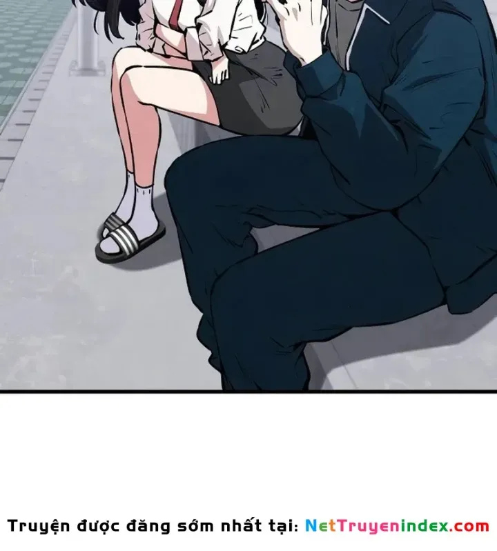 Trong Mắt Anh Chỉ Có Em Chap 8 - Next Chap 9