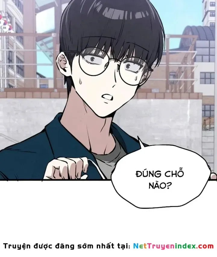 Trong Mắt Anh Chỉ Có Em Chap 8 - Next Chap 9