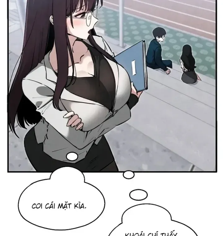 Trong Mắt Anh Chỉ Có Em Chap 8 - Next Chap 9