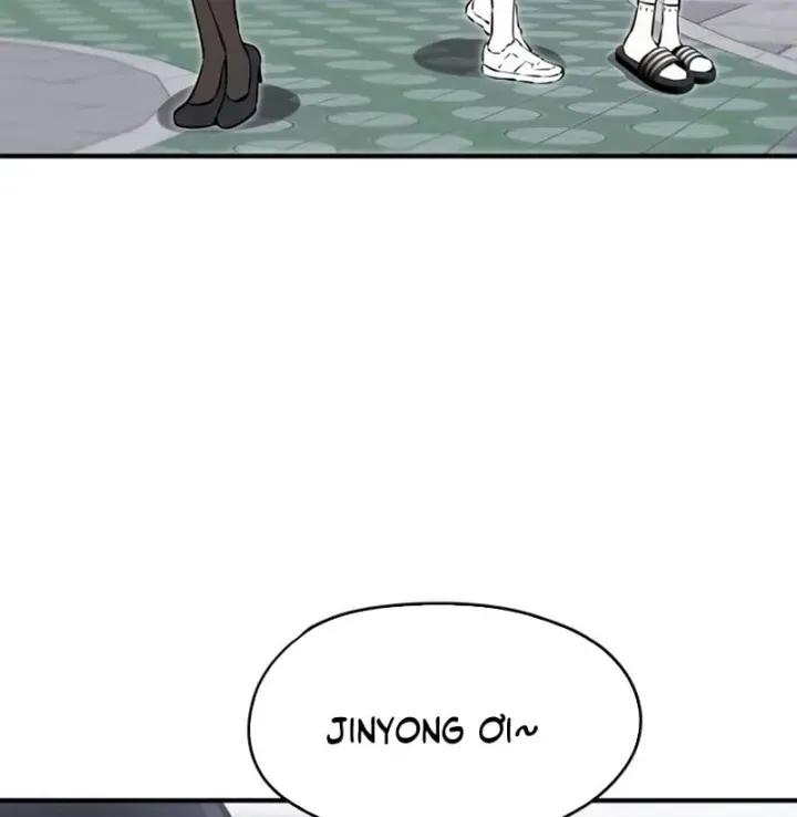 Trong Mắt Anh Chỉ Có Em Chap 9 - Next Chap 10