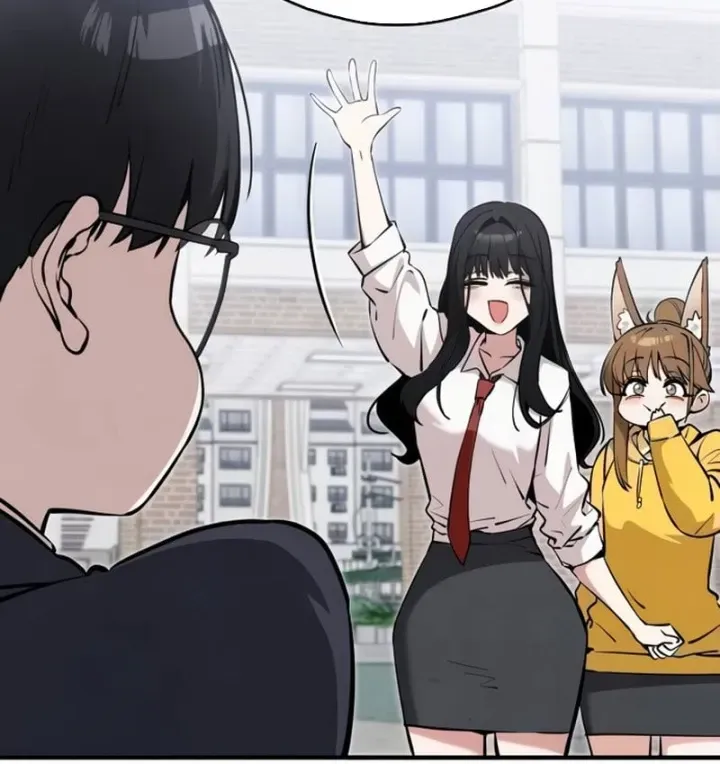 Trong Mắt Anh Chỉ Có Em Chap 9 - Next Chap 10