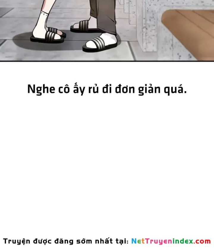 Trong Mắt Anh Chỉ Có Em Chap 9 - Next Chap 10