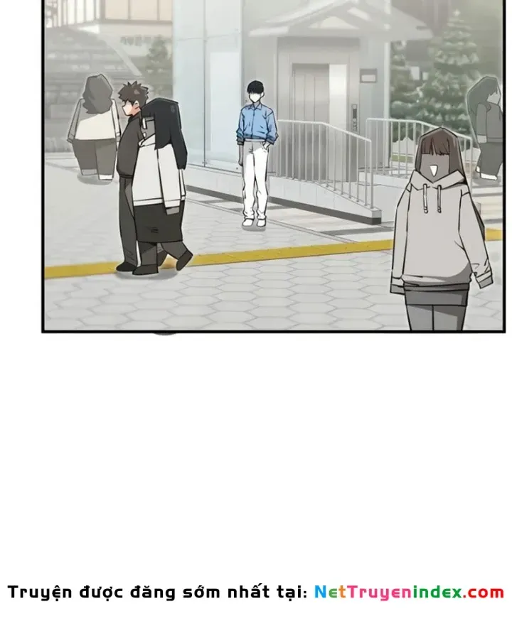 Trong Mắt Anh Chỉ Có Em Chap 9 - Next Chap 10