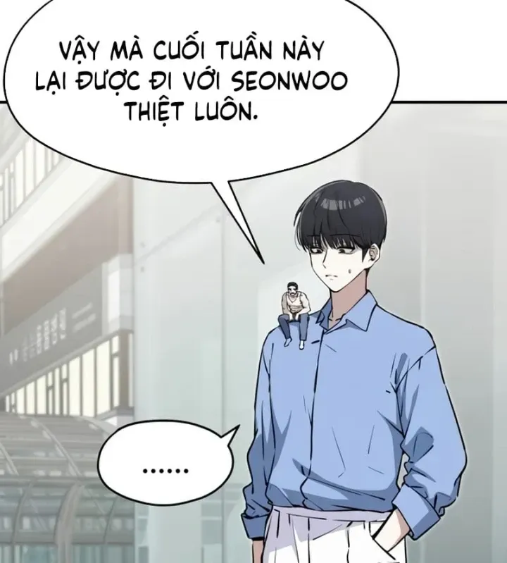 Trong Mắt Anh Chỉ Có Em Chap 9 - Next Chap 10