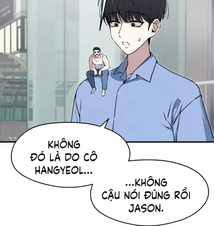 Trong Mắt Anh Chỉ Có Em Chap 9 - Next Chap 10