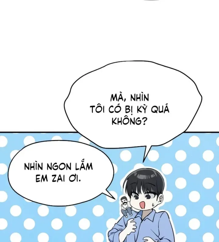 Trong Mắt Anh Chỉ Có Em Chap 9 - Next Chap 10