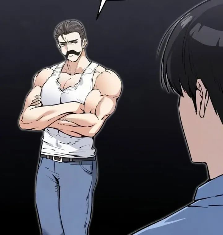 Trong Mắt Anh Chỉ Có Em Chap 9 - Next Chap 10