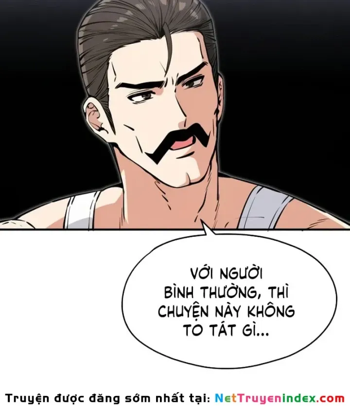 Trong Mắt Anh Chỉ Có Em Chap 9 - Next Chap 10
