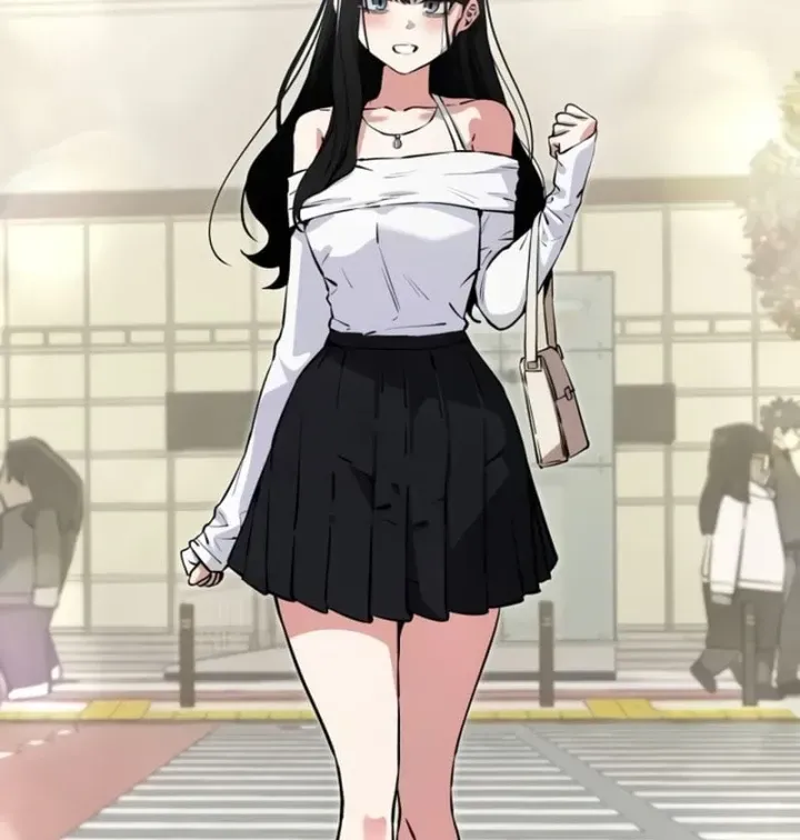 Trong Mắt Anh Chỉ Có Em Chap 9 - Next Chap 10