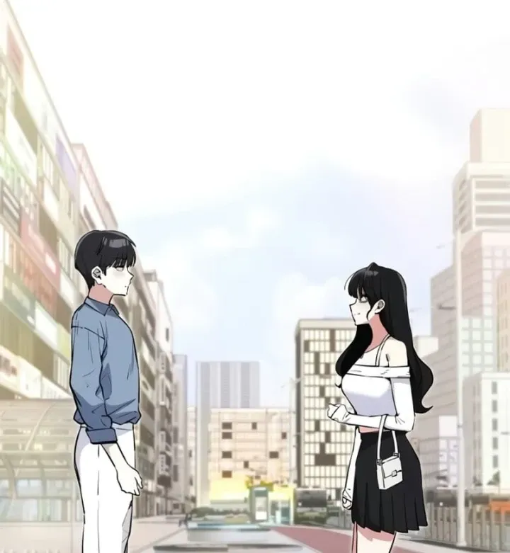 Trong Mắt Anh Chỉ Có Em Chap 9 - Next Chap 10