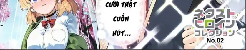Trong Mắt Tớ Chỉ Thấy Mỗi Juumonji-Kun Thôi!! Chap 1 - Next Chap 2