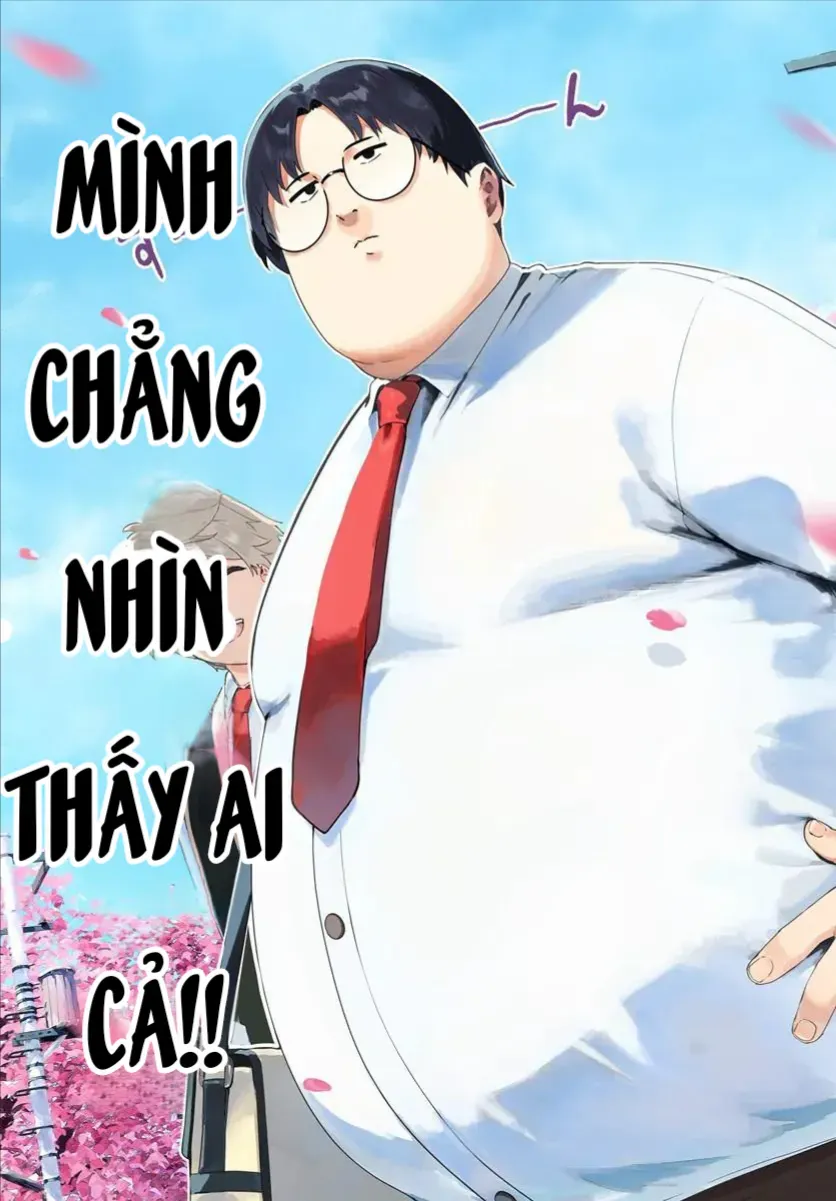 Trong Mắt Tớ Chỉ Thấy Mỗi Juumonji-Kun Thôi!! Chap 1 - Next Chap 2