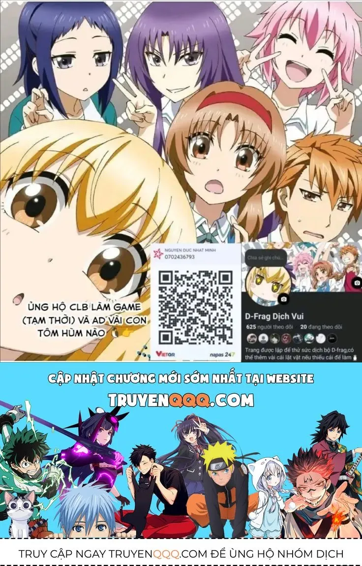 Trong Mắt Tớ Chỉ Thấy Mỗi Juumonji-Kun Thôi!! Chap 2 - Next Chap 3