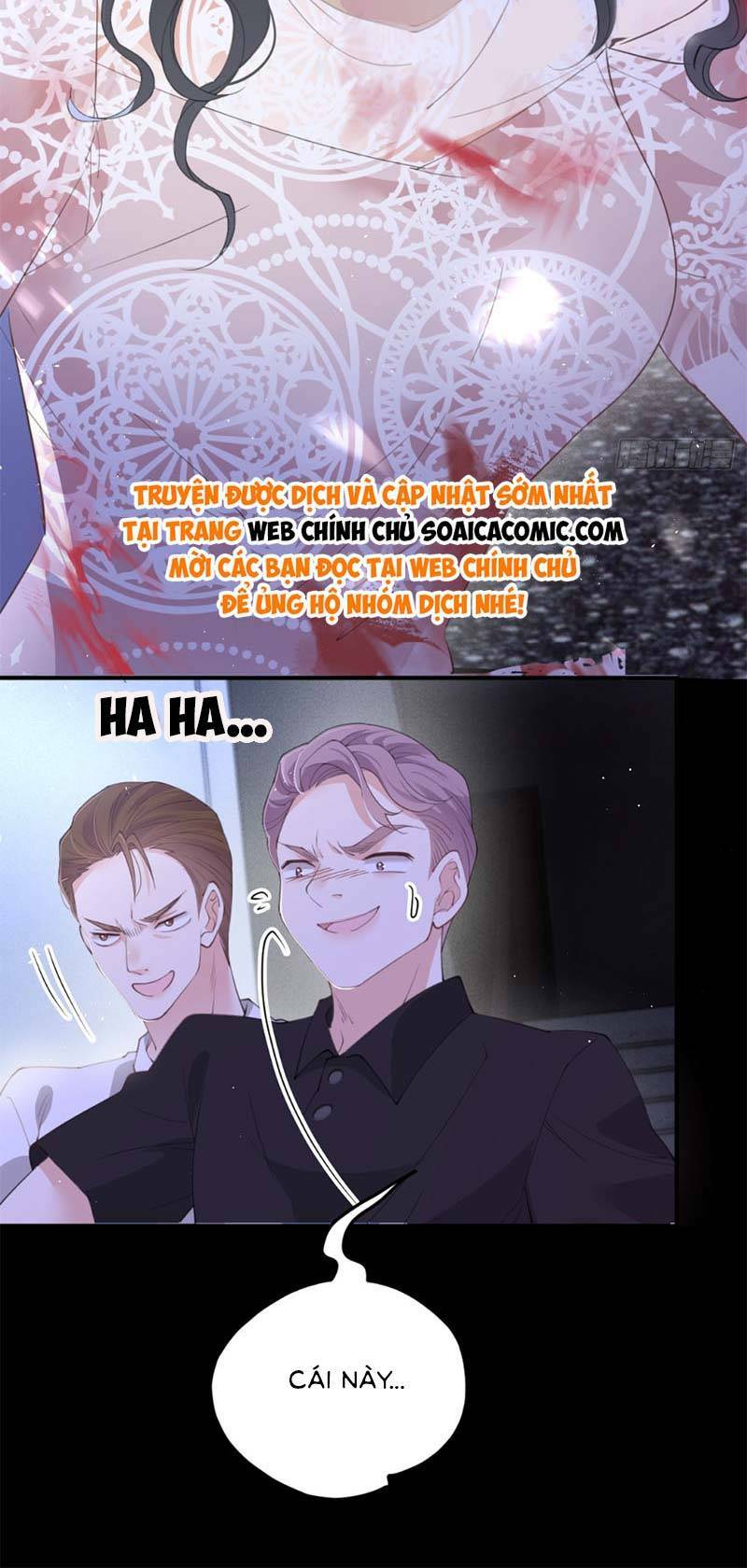 Trọng Sinh Báo Thù Gặp Được Bá Đạo Tổng Tài Chap 1 - Next Chap 2