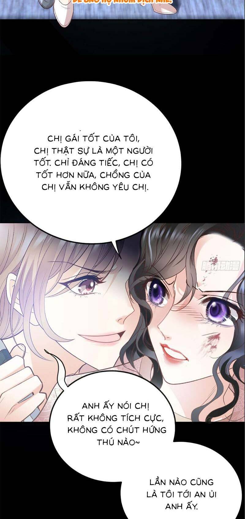 Trọng Sinh Báo Thù Gặp Được Bá Đạo Tổng Tài Chap 1 - Next Chap 2