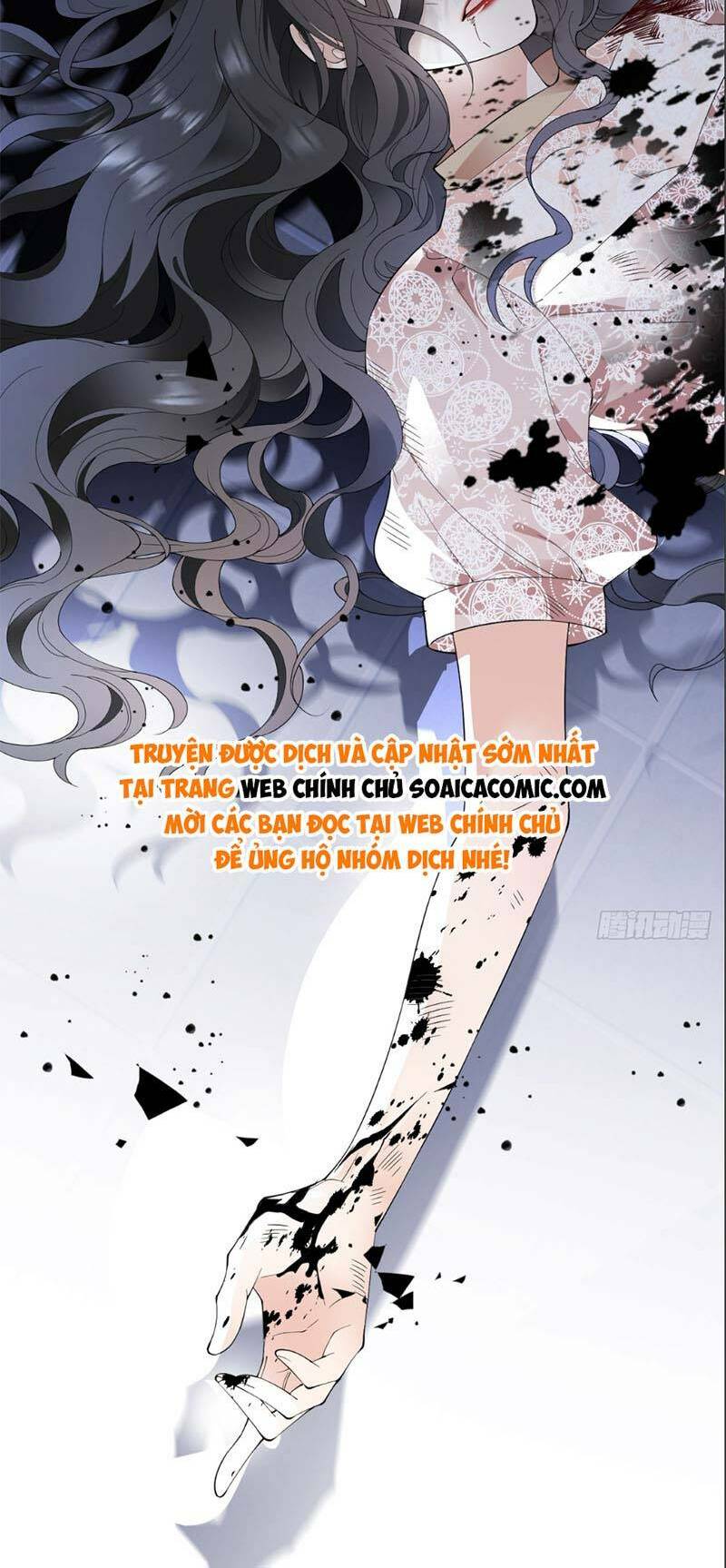 Trọng Sinh Báo Thù Gặp Được Bá Đạo Tổng Tài Chap 1 - Next Chap 2