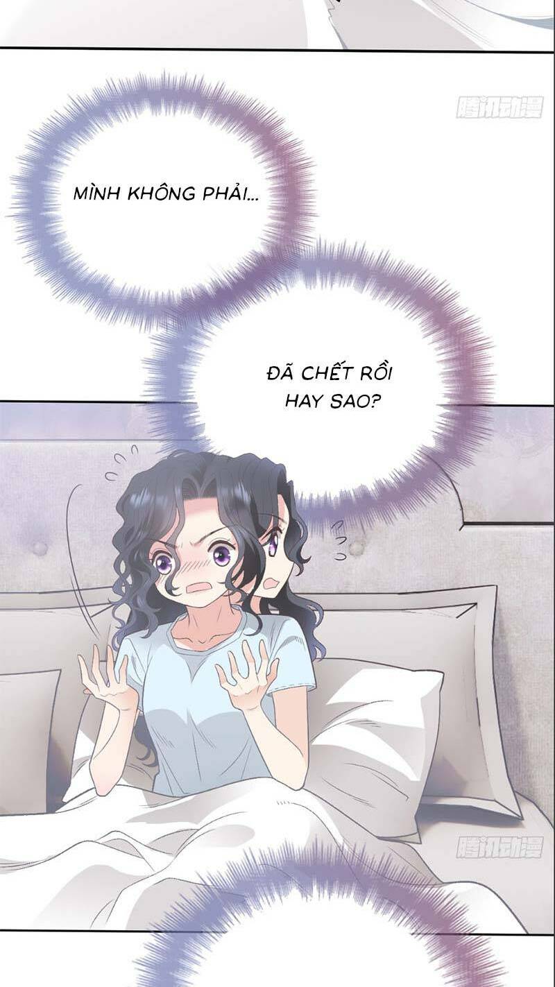 Trọng Sinh Báo Thù Gặp Được Bá Đạo Tổng Tài Chap 1 - Next Chap 2