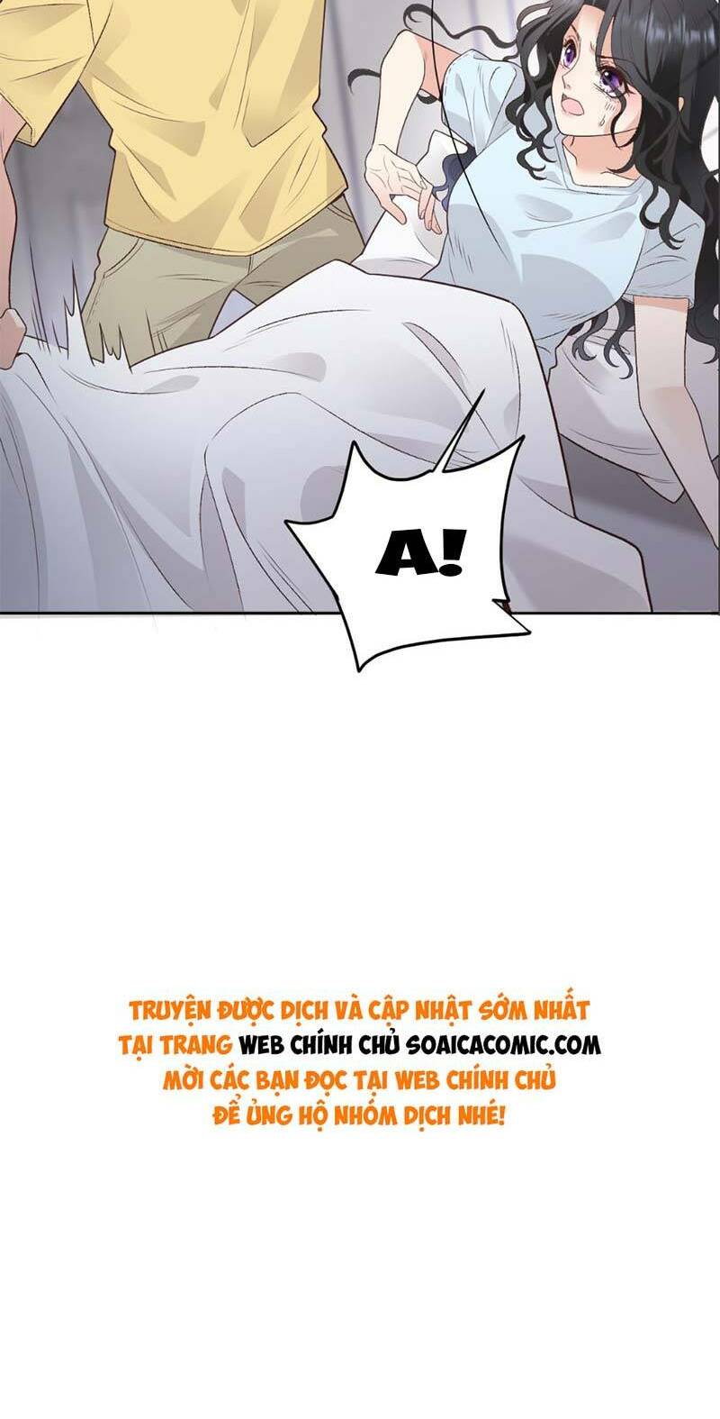 Trọng Sinh Báo Thù Gặp Được Bá Đạo Tổng Tài Chap 1 - Next Chap 2