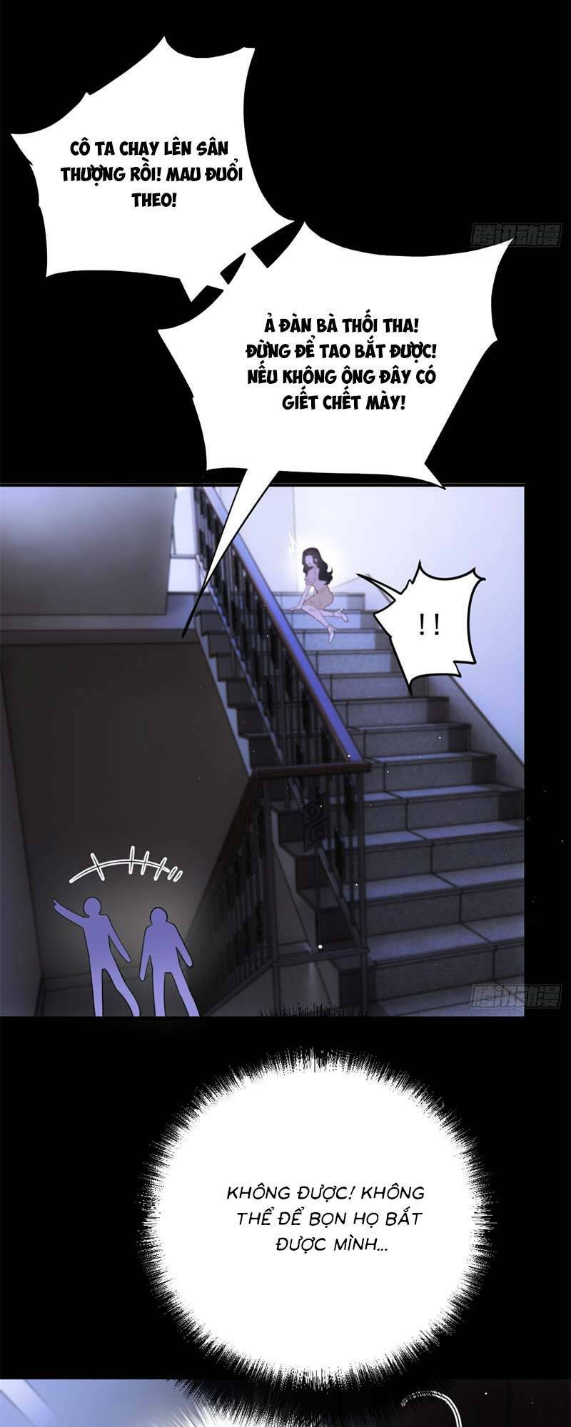 Trọng Sinh Báo Thù Gặp Được Bá Đạo Tổng Tài Chap 1 - Next Chap 2