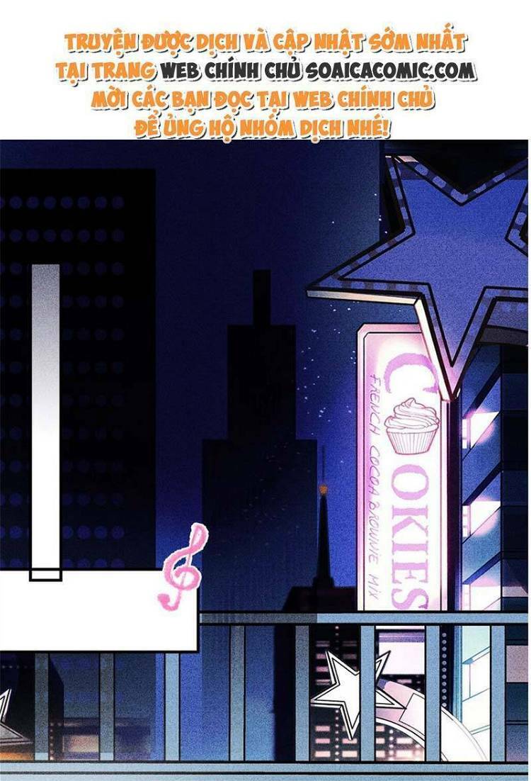 Trọng Sinh Báo Thù Gặp Được Bá Đạo Tổng Tài Chap 10 - Next Chap 11