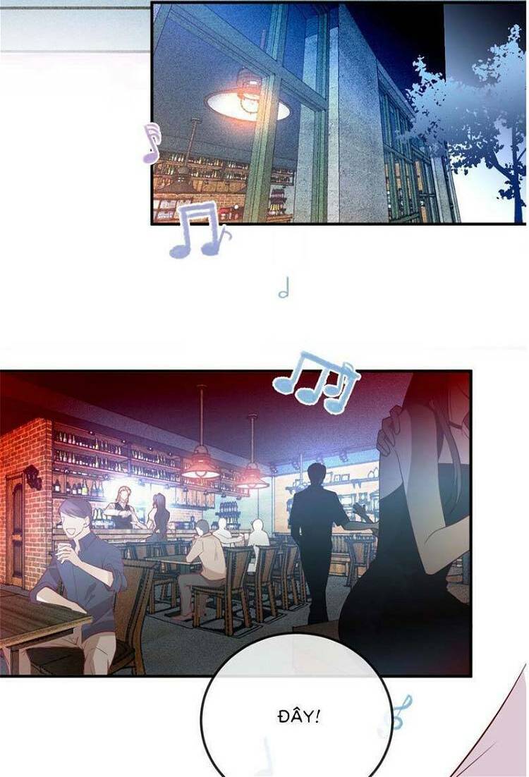 Trọng Sinh Báo Thù Gặp Được Bá Đạo Tổng Tài Chap 10 - Next Chap 11