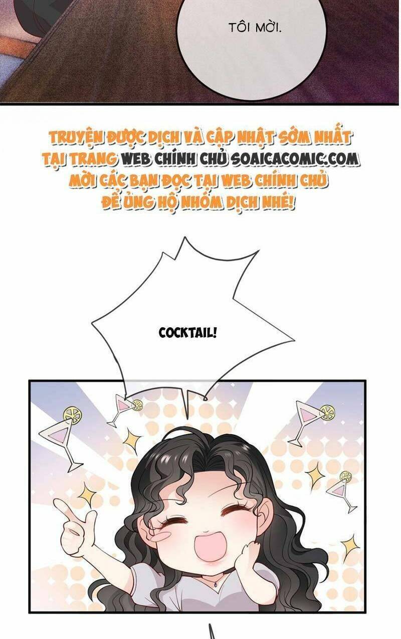 Trọng Sinh Báo Thù Gặp Được Bá Đạo Tổng Tài Chap 10 - Next Chap 11