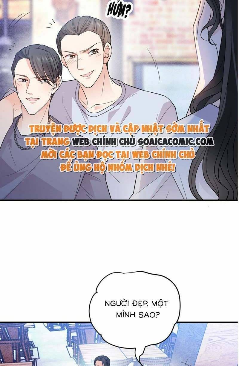 Trọng Sinh Báo Thù Gặp Được Bá Đạo Tổng Tài Chap 10 - Next Chap 11