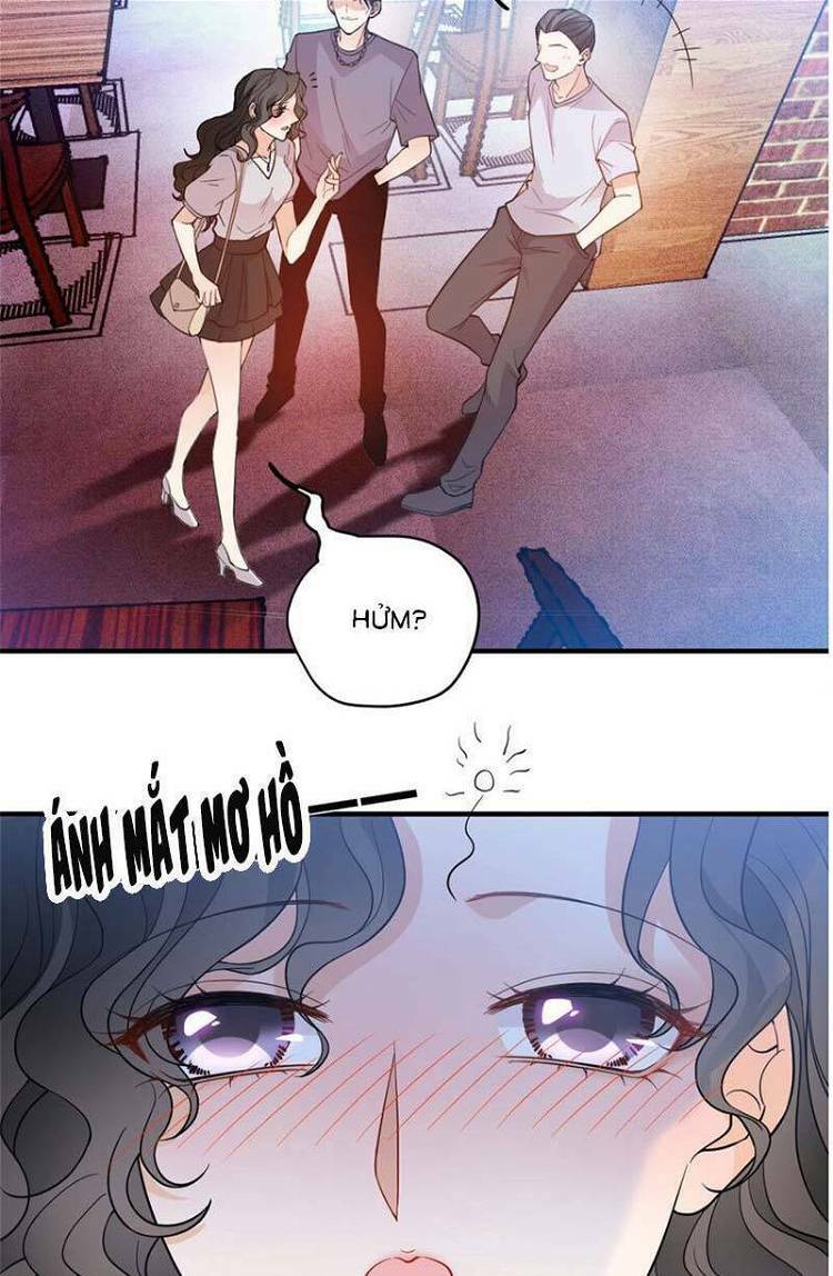 Trọng Sinh Báo Thù Gặp Được Bá Đạo Tổng Tài Chap 10 - Next Chap 11