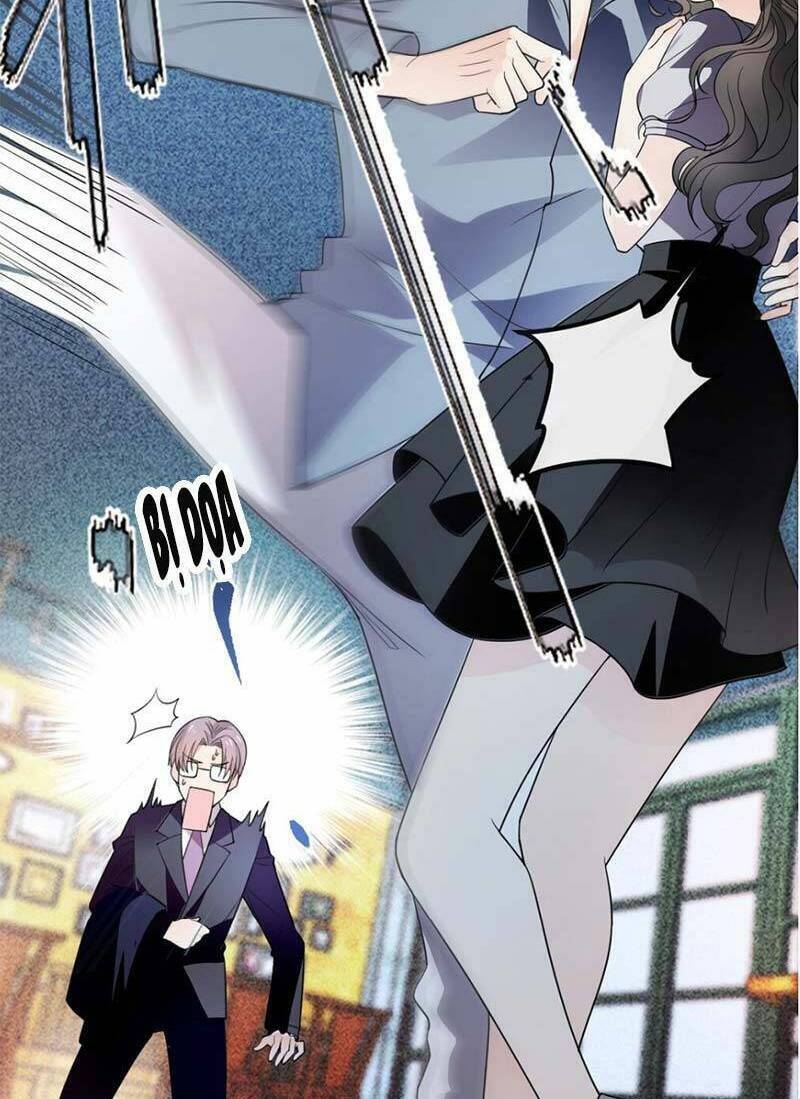 Trọng Sinh Báo Thù Gặp Được Bá Đạo Tổng Tài Chap 10 - Next Chap 11