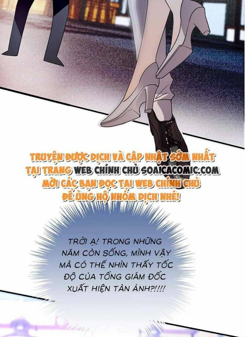 Trọng Sinh Báo Thù Gặp Được Bá Đạo Tổng Tài Chap 10 - Next Chap 11