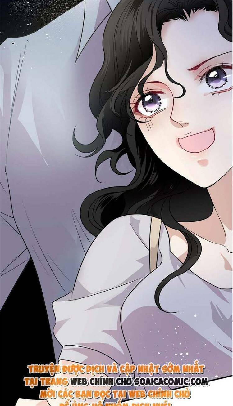 Trọng Sinh Báo Thù Gặp Được Bá Đạo Tổng Tài Chap 10 - Next Chap 11