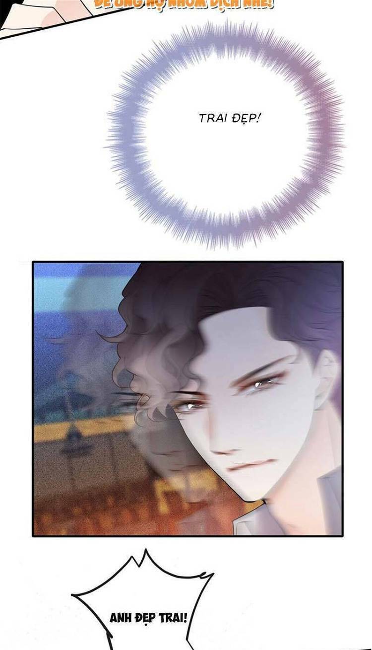 Trọng Sinh Báo Thù Gặp Được Bá Đạo Tổng Tài Chap 10 - Next Chap 11