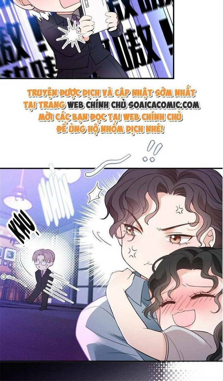 Trọng Sinh Báo Thù Gặp Được Bá Đạo Tổng Tài Chap 10 - Next Chap 11