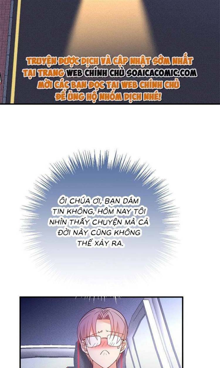 Trọng Sinh Báo Thù Gặp Được Bá Đạo Tổng Tài Chap 10 - Next Chap 11