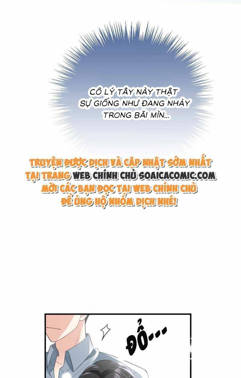 Trọng Sinh Báo Thù Gặp Được Bá Đạo Tổng Tài Chap 10 - Next Chap 11