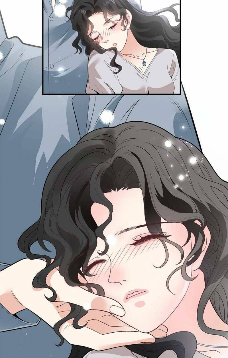 Trọng Sinh Báo Thù Gặp Được Bá Đạo Tổng Tài Chap 10 - Next Chap 11