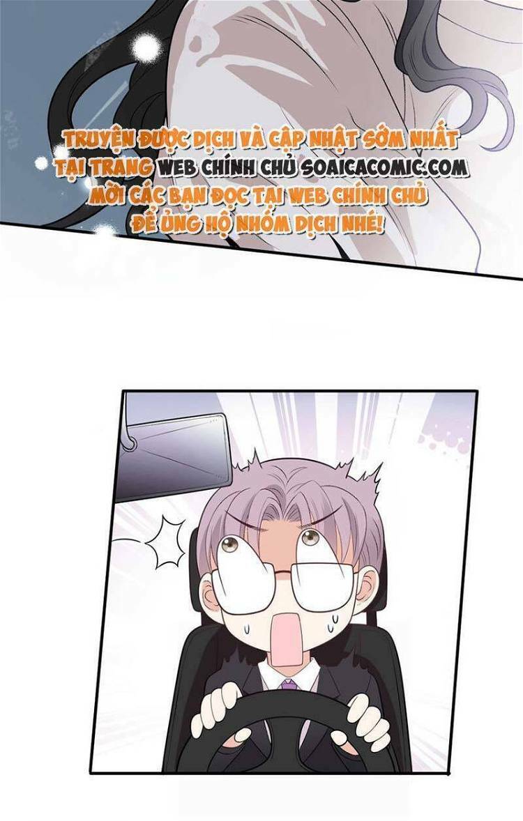 Trọng Sinh Báo Thù Gặp Được Bá Đạo Tổng Tài Chap 10 - Next Chap 11