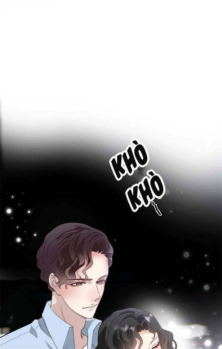 Trọng Sinh Báo Thù Gặp Được Bá Đạo Tổng Tài Chap 10 - Next Chap 11