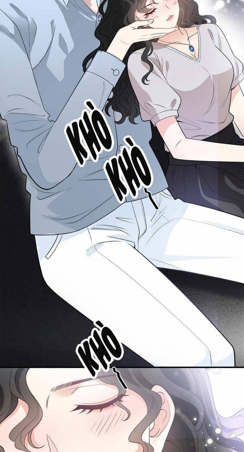 Trọng Sinh Báo Thù Gặp Được Bá Đạo Tổng Tài Chap 10 - Next Chap 11