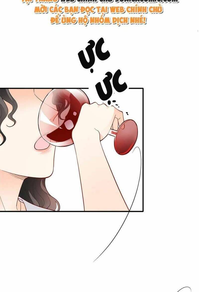 Trọng Sinh Báo Thù Gặp Được Bá Đạo Tổng Tài Chap 10 - Next Chap 11