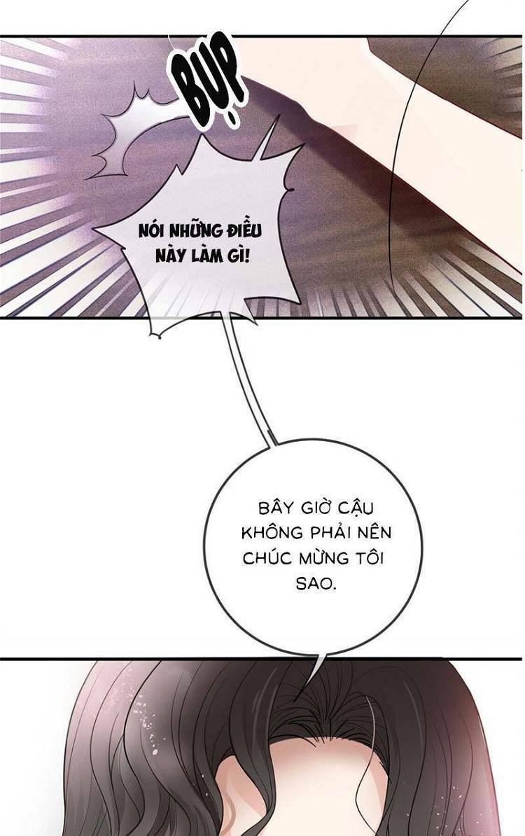 Trọng Sinh Báo Thù Gặp Được Bá Đạo Tổng Tài Chap 10 - Next Chap 11